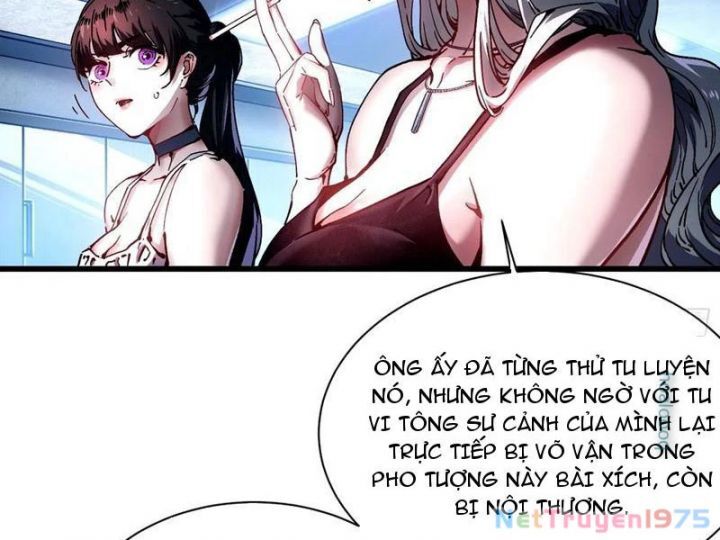 Cao Võ Tiến Hóa: Bắt Đầu Thức Tỉnh Quái Thú Chi Vương Chapter 20 - Trang 5