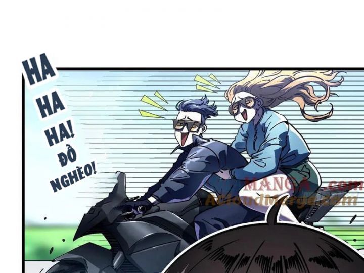 Cao Võ Tiến Hóa: Bắt Đầu Thức Tỉnh Quái Thú Chi Vương Chapter 20 - Trang 50