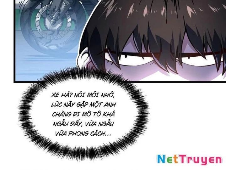 Cao Võ Tiến Hóa: Bắt Đầu Thức Tỉnh Quái Thú Chi Vương Chapter 20 - Trang 51