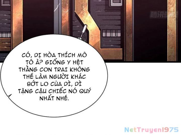 Cao Võ Tiến Hóa: Bắt Đầu Thức Tỉnh Quái Thú Chi Vương Chapter 20 - Trang 53