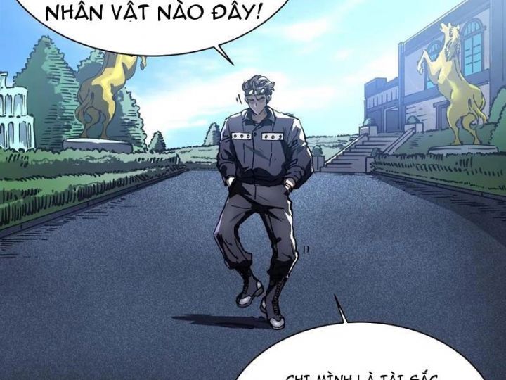 Cao Võ Tiến Hóa: Bắt Đầu Thức Tỉnh Quái Thú Chi Vương Chapter 20 - Trang 55