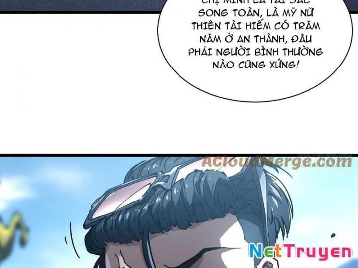 Cao Võ Tiến Hóa: Bắt Đầu Thức Tỉnh Quái Thú Chi Vương Chapter 20 - Trang 56