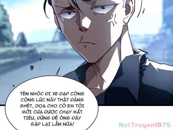 Cao Võ Tiến Hóa: Bắt Đầu Thức Tỉnh Quái Thú Chi Vương Chapter 20 - Trang 57