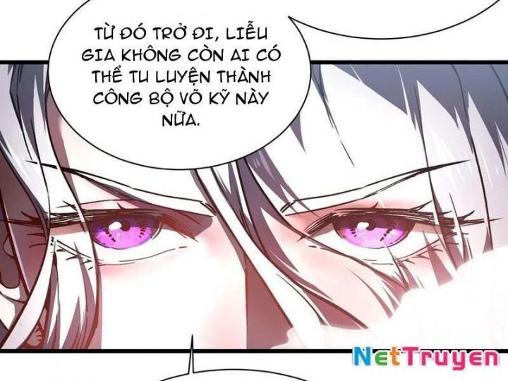 Cao Võ Tiến Hóa: Bắt Đầu Thức Tỉnh Quái Thú Chi Vương Chapter 20 - Trang 6