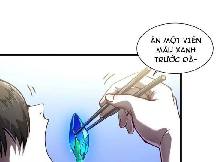 Cao Võ Tiến Hóa: Bắt Đầu Thức Tỉnh Quái Thú Chi Vương Chapter 20 - Trang 72