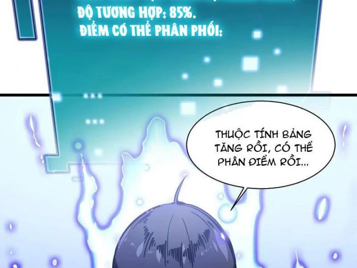 Cao Võ Tiến Hóa: Bắt Đầu Thức Tỉnh Quái Thú Chi Vương Chapter 20 - Trang 75