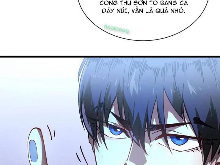 Cao Võ Tiến Hóa: Bắt Đầu Thức Tỉnh Quái Thú Chi Vương Chapter 20 - Trang 77