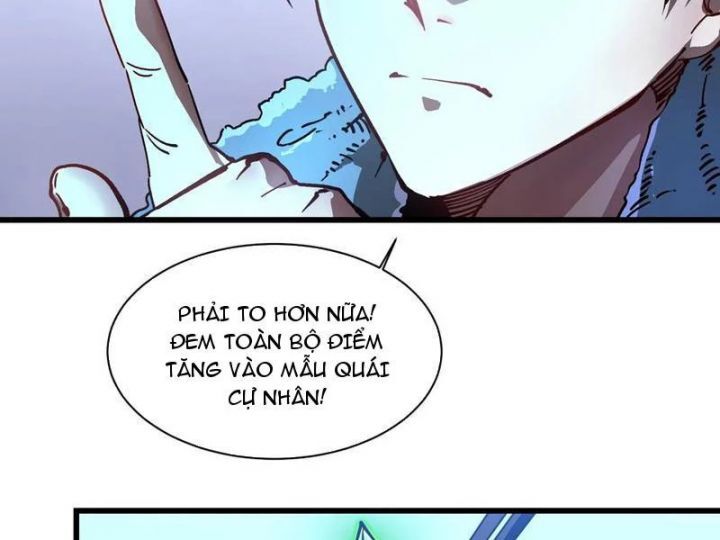 Cao Võ Tiến Hóa: Bắt Đầu Thức Tỉnh Quái Thú Chi Vương Chapter 20 - Trang 78