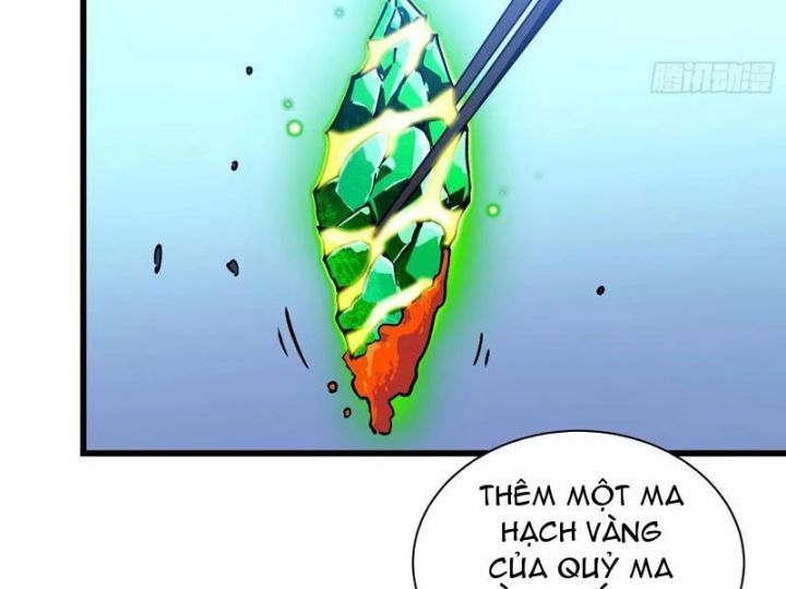 Cao Võ Tiến Hóa: Bắt Đầu Thức Tỉnh Quái Thú Chi Vương Chapter 20 - Trang 79