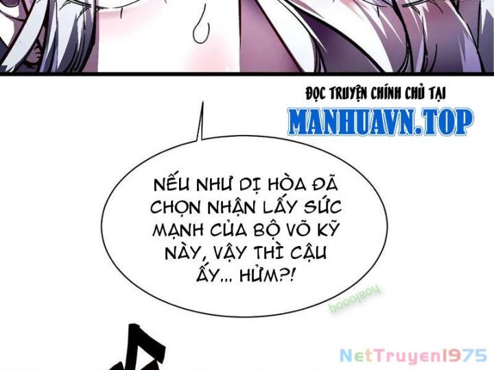 Cao Võ Tiến Hóa: Bắt Đầu Thức Tỉnh Quái Thú Chi Vương Chapter 20 - Trang 8