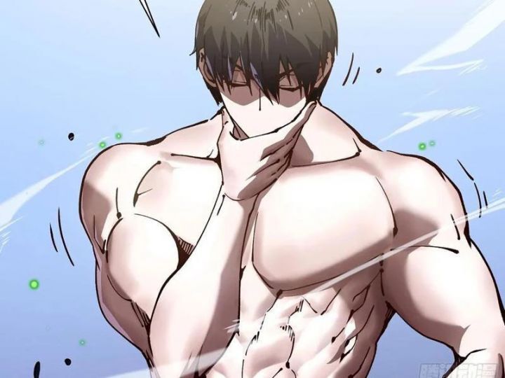 Cao Võ Tiến Hóa: Bắt Đầu Thức Tỉnh Quái Thú Chi Vương Chapter 20 - Trang 88