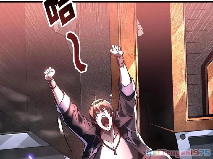 Cao Võ Tiến Hóa: Bắt Đầu Thức Tỉnh Quái Thú Chi Vương Chapter 20 - Trang 9