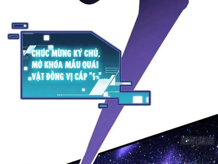 Cao Võ Tiến Hóa: Bắt Đầu Thức Tỉnh Quái Thú Chi Vương Chapter 20 - Trang 94