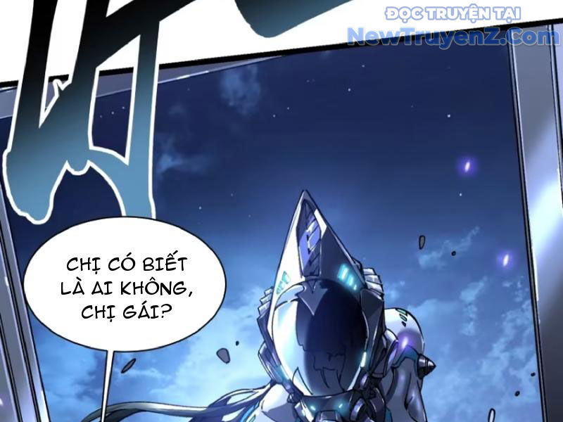 Cao Võ Tiến Hóa: Bắt Đầu Thức Tỉnh Quái Thú Chi Vương - Chapter 21 - Page 10