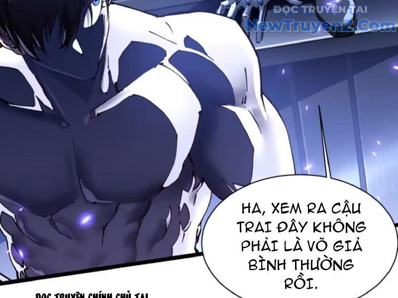 Cao Võ Tiến Hóa: Bắt Đầu Thức Tỉnh Quái Thú Chi Vương - Chapter 21 - Page 12