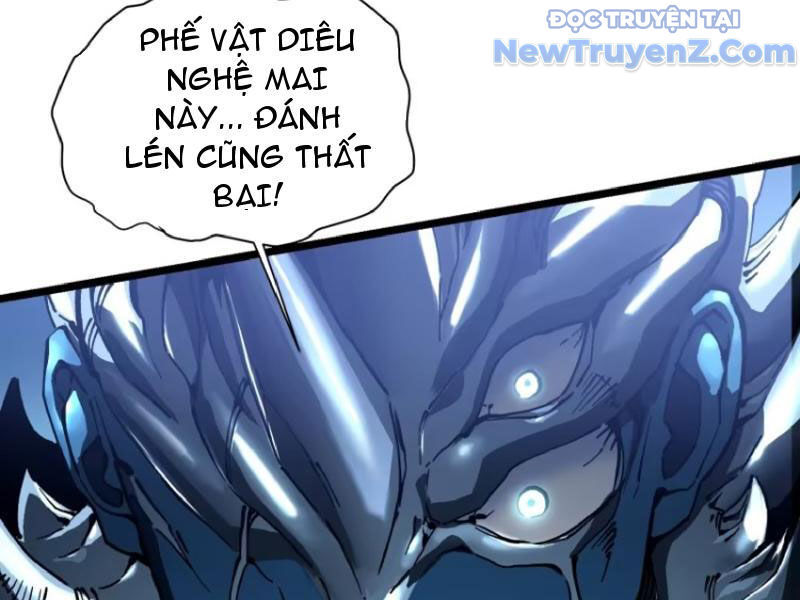 Cao Võ Tiến Hóa: Bắt Đầu Thức Tỉnh Quái Thú Chi Vương - Chapter 21 - Page 121