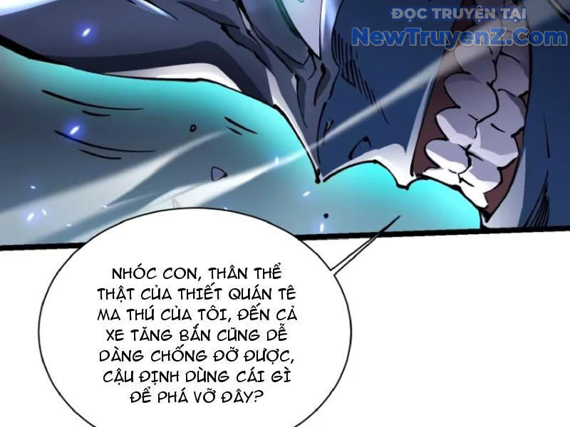 Cao Võ Tiến Hóa: Bắt Đầu Thức Tỉnh Quái Thú Chi Vương - Chapter 21 - Page 135
