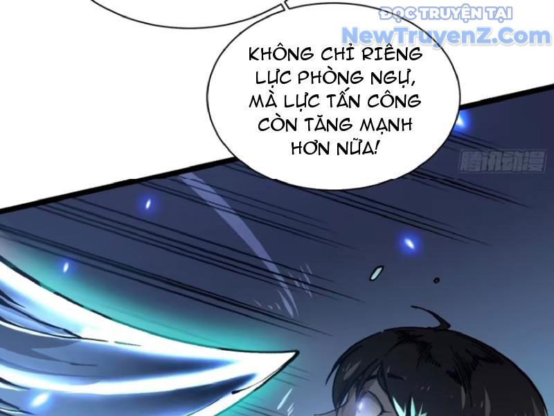 Cao Võ Tiến Hóa: Bắt Đầu Thức Tỉnh Quái Thú Chi Vương - Chapter 21 - Page 136
