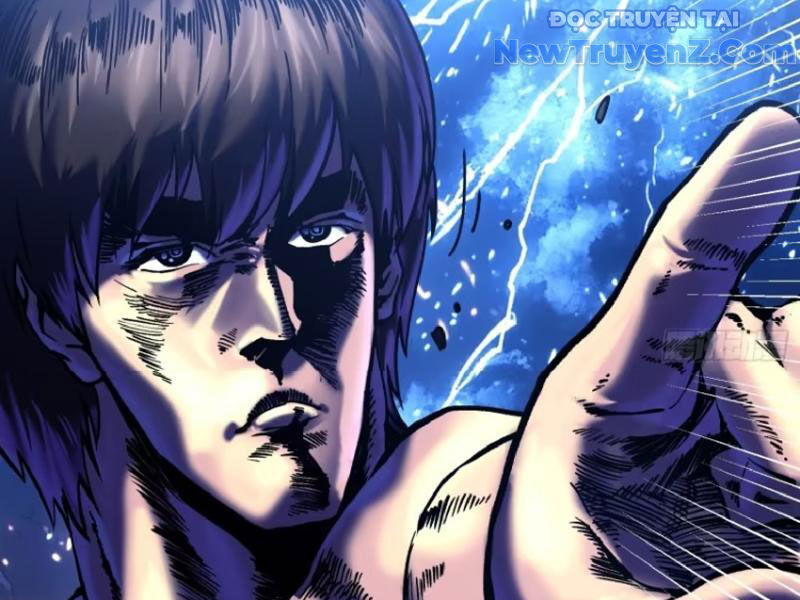 Cao Võ Tiến Hóa: Bắt Đầu Thức Tỉnh Quái Thú Chi Vương - Chapter 21 - Page 18