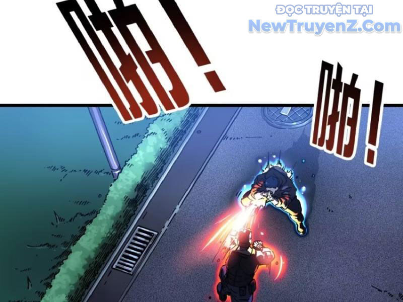 Cao Võ Tiến Hóa: Bắt Đầu Thức Tỉnh Quái Thú Chi Vương - Chapter 21 - Page 21