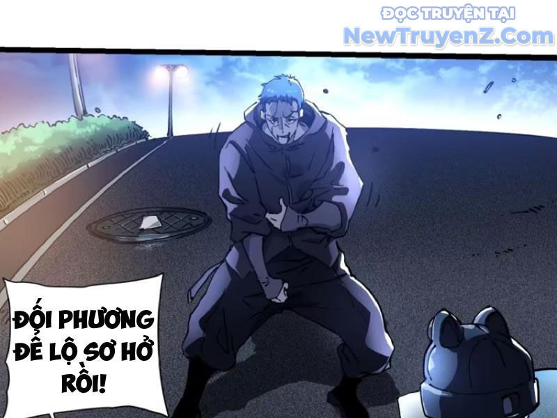 Cao Võ Tiến Hóa: Bắt Đầu Thức Tỉnh Quái Thú Chi Vương - Chapter 21 - Page 23