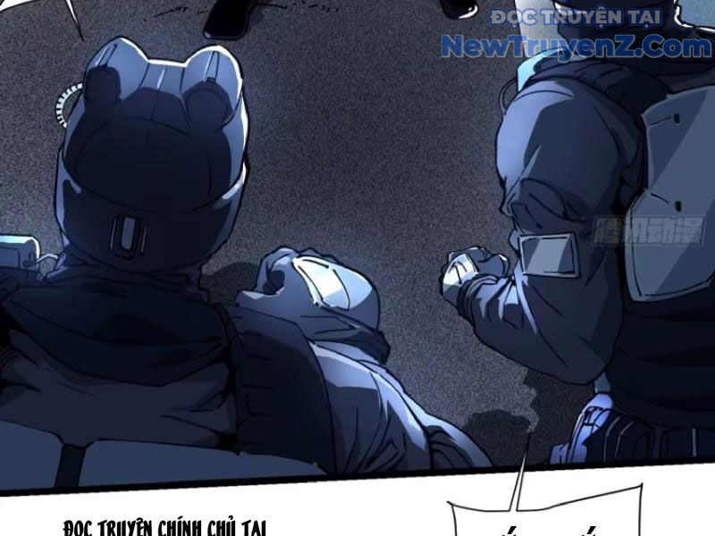 Cao Võ Tiến Hóa: Bắt Đầu Thức Tỉnh Quái Thú Chi Vương - Chapter 21 - Page 24