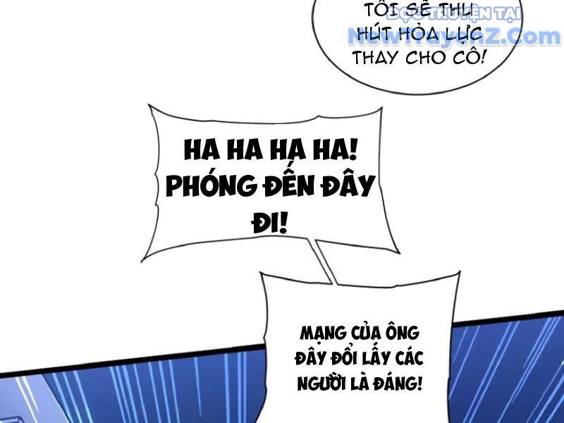 Cao Võ Tiến Hóa: Bắt Đầu Thức Tỉnh Quái Thú Chi Vương - Chapter 21 - Page 27