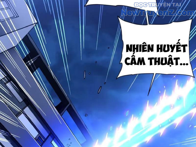 Cao Võ Tiến Hóa: Bắt Đầu Thức Tỉnh Quái Thú Chi Vương - Chapter 21 - Page 28