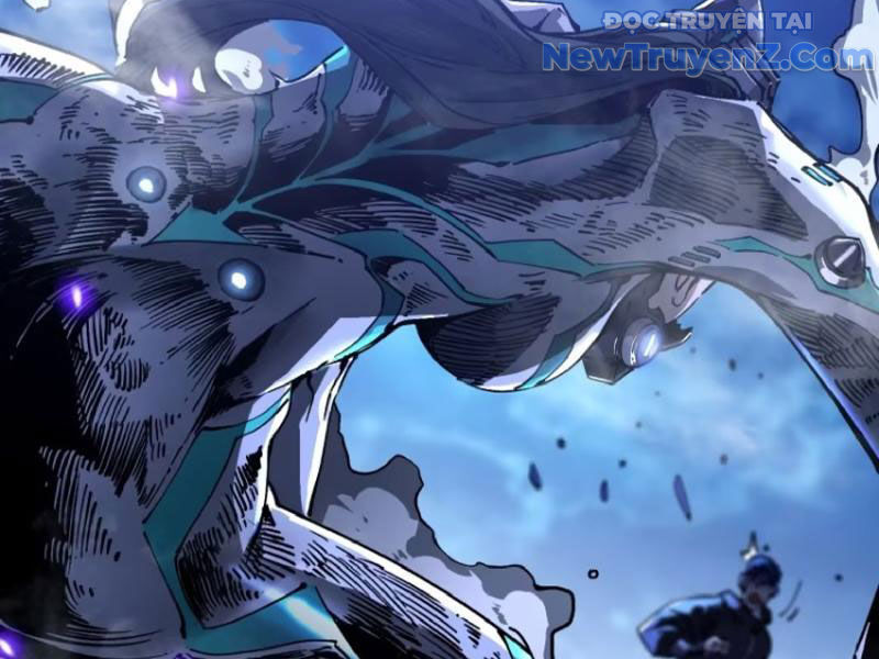 Cao Võ Tiến Hóa: Bắt Đầu Thức Tỉnh Quái Thú Chi Vương - Chapter 21 - Page 35