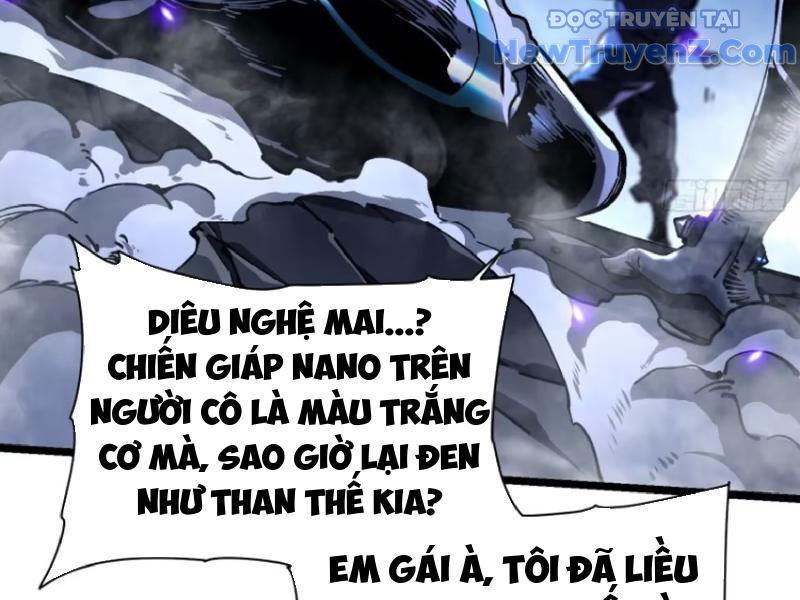 Cao Võ Tiến Hóa: Bắt Đầu Thức Tỉnh Quái Thú Chi Vương - Chapter 21 - Page 36