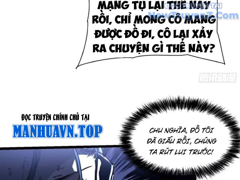 Cao Võ Tiến Hóa: Bắt Đầu Thức Tỉnh Quái Thú Chi Vương - Chapter 21 - Page 37