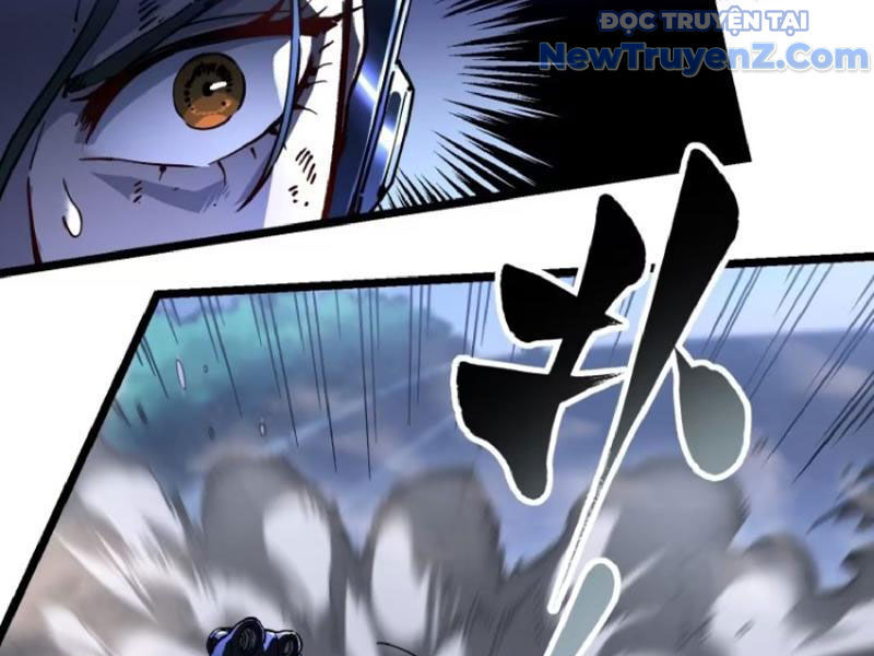 Cao Võ Tiến Hóa: Bắt Đầu Thức Tỉnh Quái Thú Chi Vương - Chapter 21 - Page 38