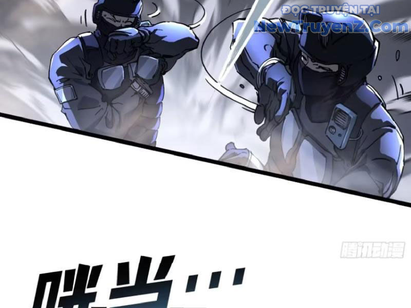 Cao Võ Tiến Hóa: Bắt Đầu Thức Tỉnh Quái Thú Chi Vương - Chapter 21 - Page 39