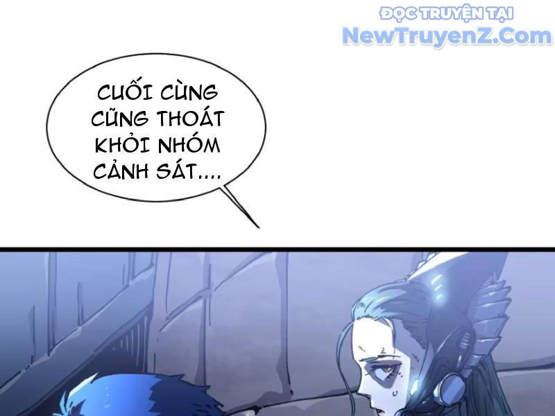 Cao Võ Tiến Hóa: Bắt Đầu Thức Tỉnh Quái Thú Chi Vương - Chapter 21 - Page 47