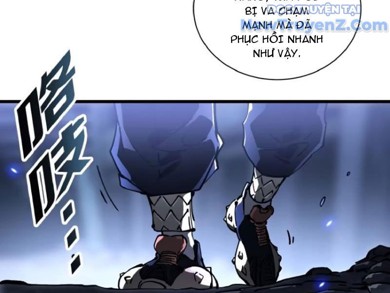 Cao Võ Tiến Hóa: Bắt Đầu Thức Tỉnh Quái Thú Chi Vương - Chapter 21 - Page 49