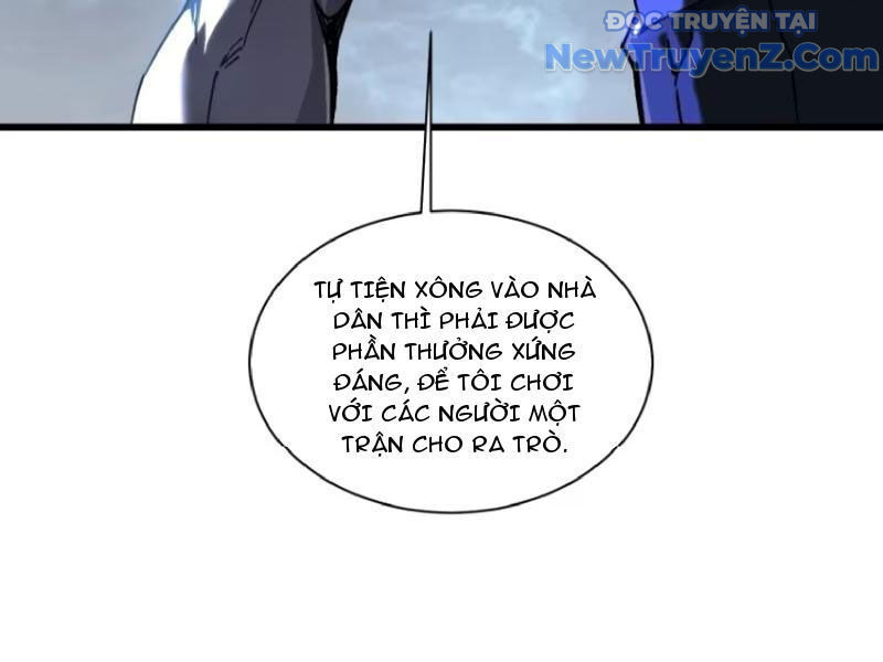 Cao Võ Tiến Hóa: Bắt Đầu Thức Tỉnh Quái Thú Chi Vương - Chapter 21 - Page 53