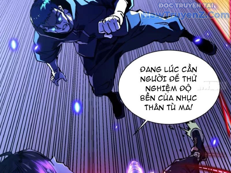 Cao Võ Tiến Hóa: Bắt Đầu Thức Tỉnh Quái Thú Chi Vương - Chapter 21 - Page 59