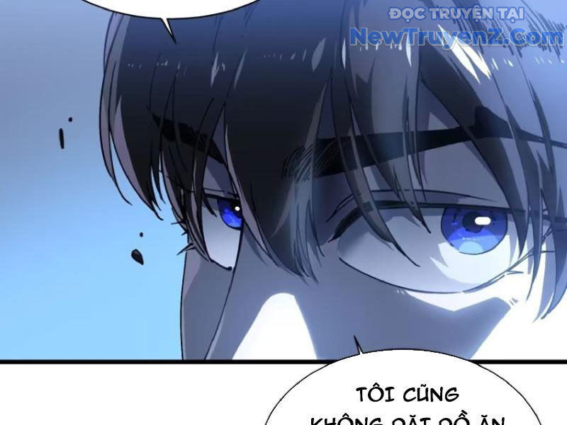 Cao Võ Tiến Hóa: Bắt Đầu Thức Tỉnh Quái Thú Chi Vương - Chapter 21 - Page 8