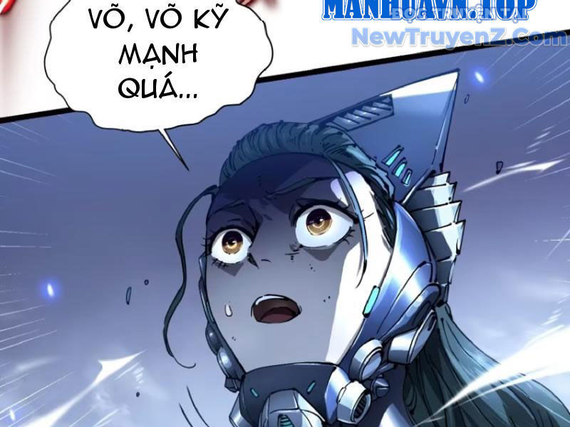 Cao Võ Tiến Hóa: Bắt Đầu Thức Tỉnh Quái Thú Chi Vương - Chapter 21 - Page 82