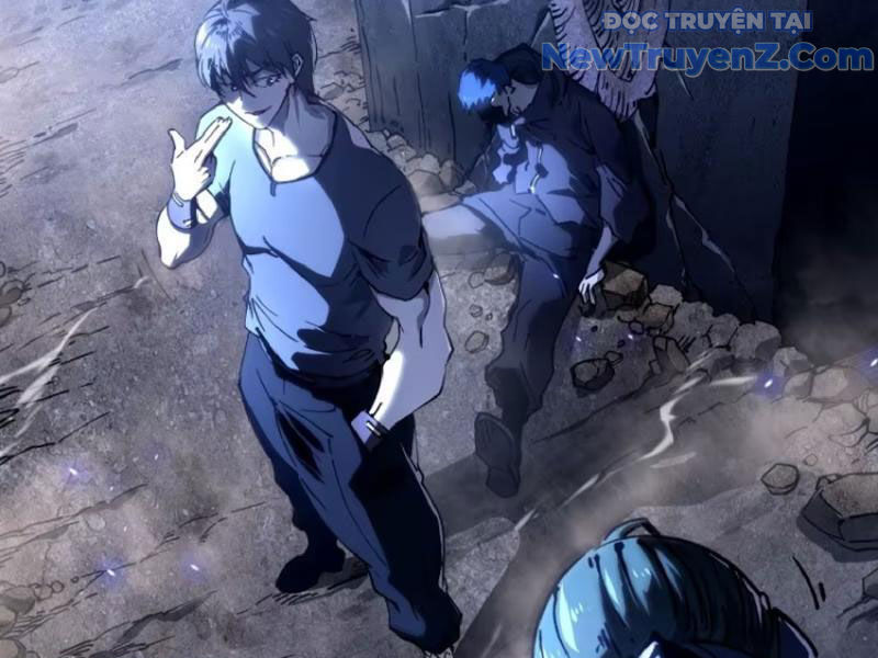 Cao Võ Tiến Hóa: Bắt Đầu Thức Tỉnh Quái Thú Chi Vương - Chapter 21 - Page 85