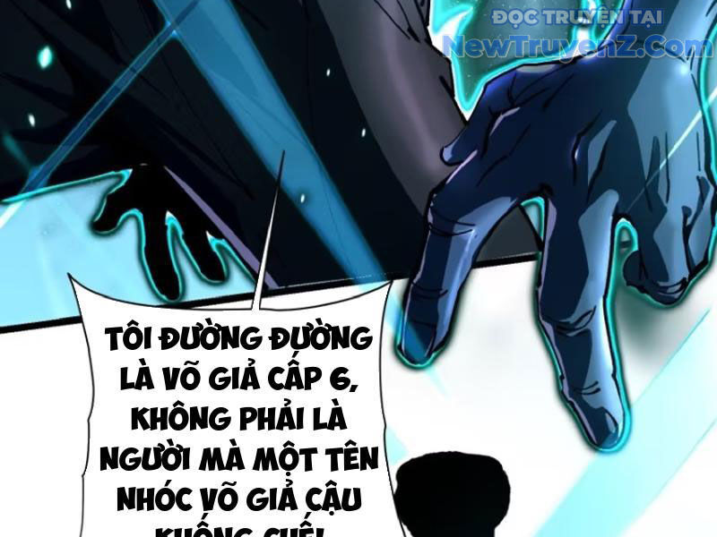 Cao Võ Tiến Hóa: Bắt Đầu Thức Tỉnh Quái Thú Chi Vương - Chapter 21 - Page 99
