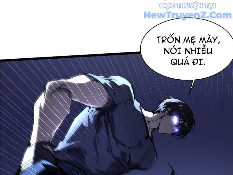 Cao Võ Tiến Hóa: Bắt Đầu Thức Tỉnh Quái Thú Chi Vương - Chapter 22 - Page 105