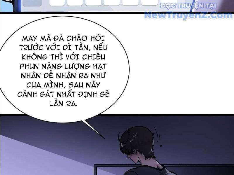 Cao Võ Tiến Hóa: Bắt Đầu Thức Tỉnh Quái Thú Chi Vương - Chapter 22 - Page 119