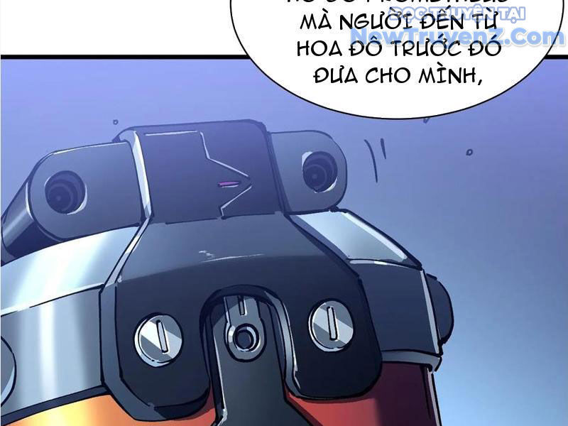 Cao Võ Tiến Hóa: Bắt Đầu Thức Tỉnh Quái Thú Chi Vương - Chapter 22 - Page 124