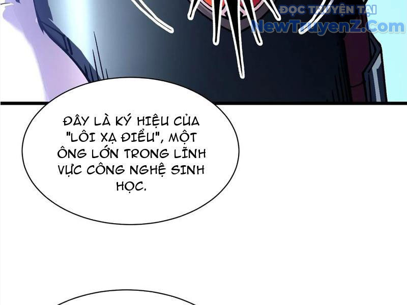 Cao Võ Tiến Hóa: Bắt Đầu Thức Tỉnh Quái Thú Chi Vương - Chapter 22 - Page 126