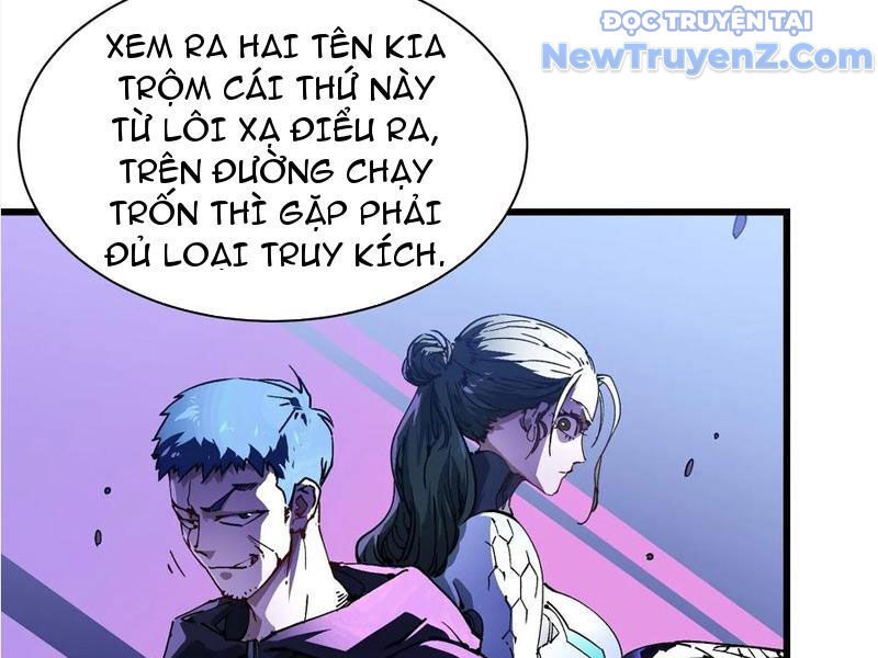 Cao Võ Tiến Hóa: Bắt Đầu Thức Tỉnh Quái Thú Chi Vương - Chapter 22 - Page 127