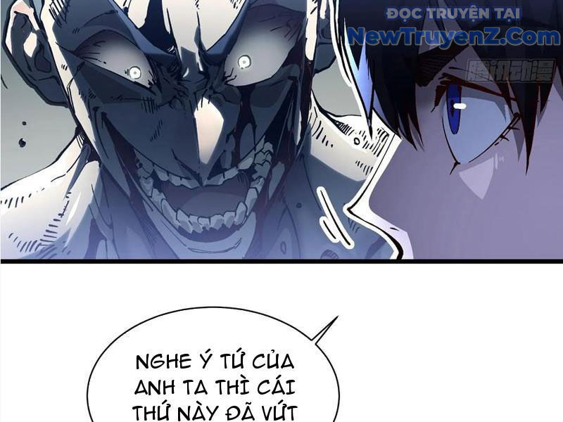 Cao Võ Tiến Hóa: Bắt Đầu Thức Tỉnh Quái Thú Chi Vương - Chapter 22 - Page 129