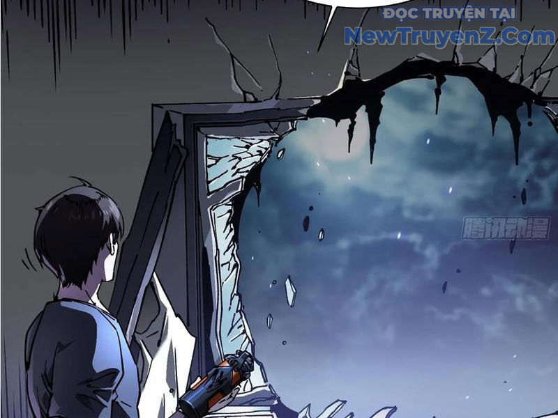 Cao Võ Tiến Hóa: Bắt Đầu Thức Tỉnh Quái Thú Chi Vương - Chapter 22 - Page 131