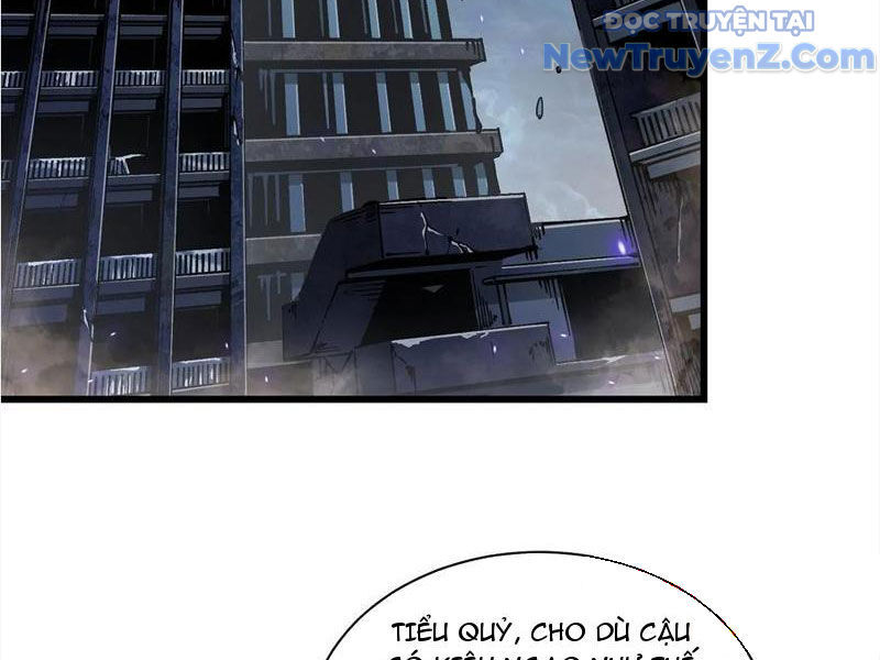 Cao Võ Tiến Hóa: Bắt Đầu Thức Tỉnh Quái Thú Chi Vương - Chapter 22 - Page 3