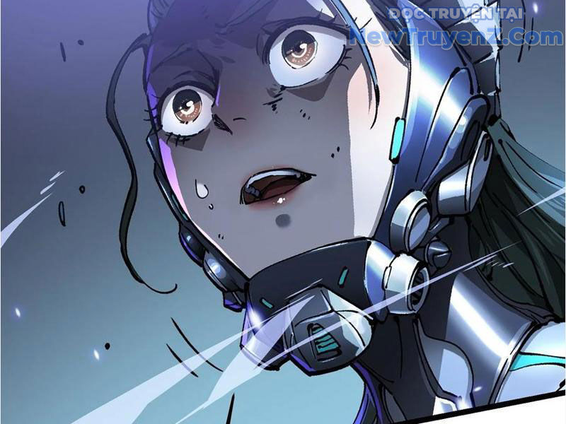 Cao Võ Tiến Hóa: Bắt Đầu Thức Tỉnh Quái Thú Chi Vương - Chapter 22 - Page 43